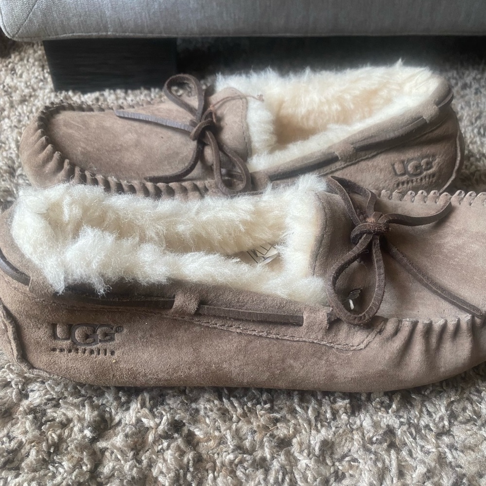 Ugg Slippers